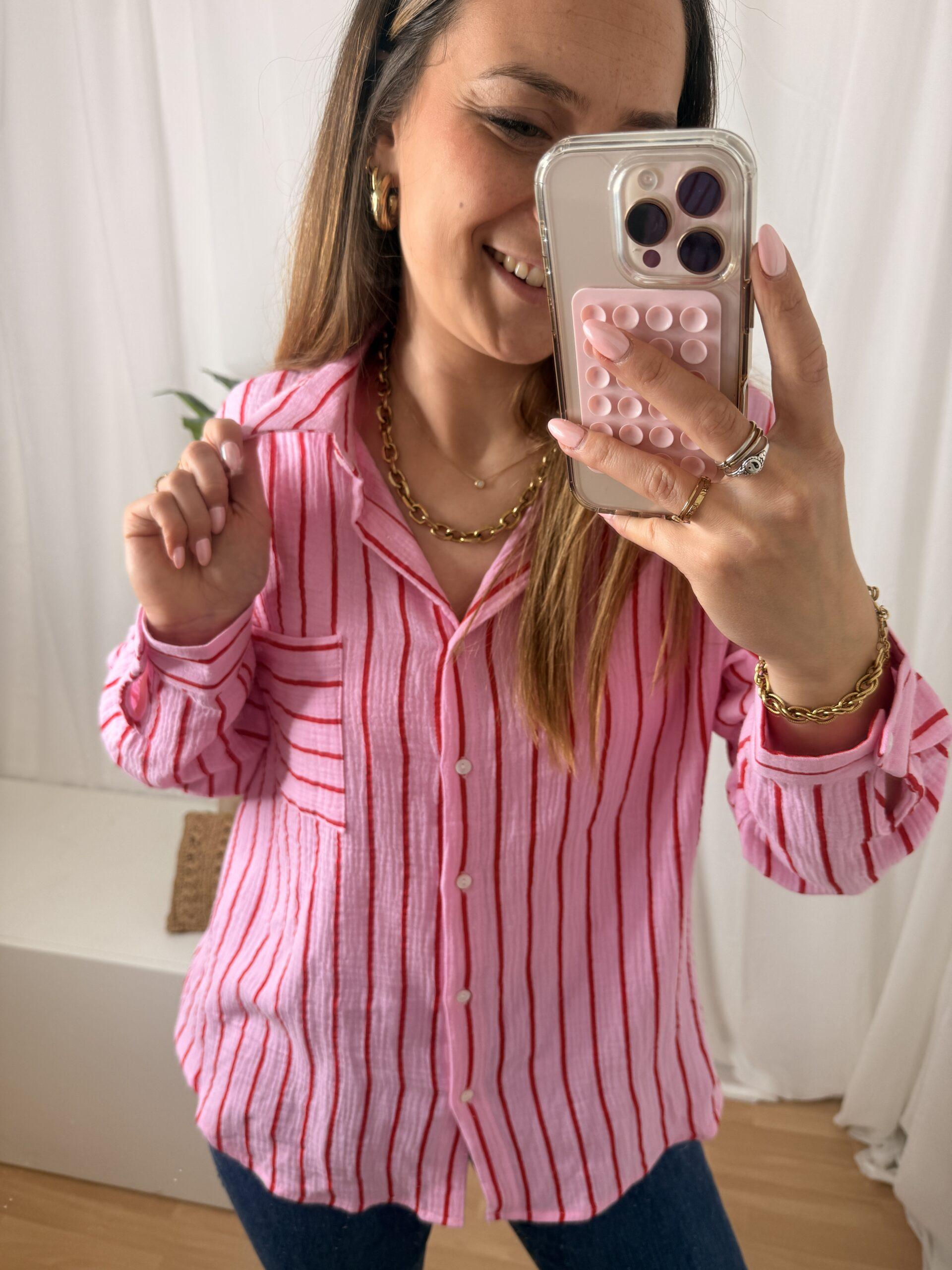 Chemise KIMIE – Image 6