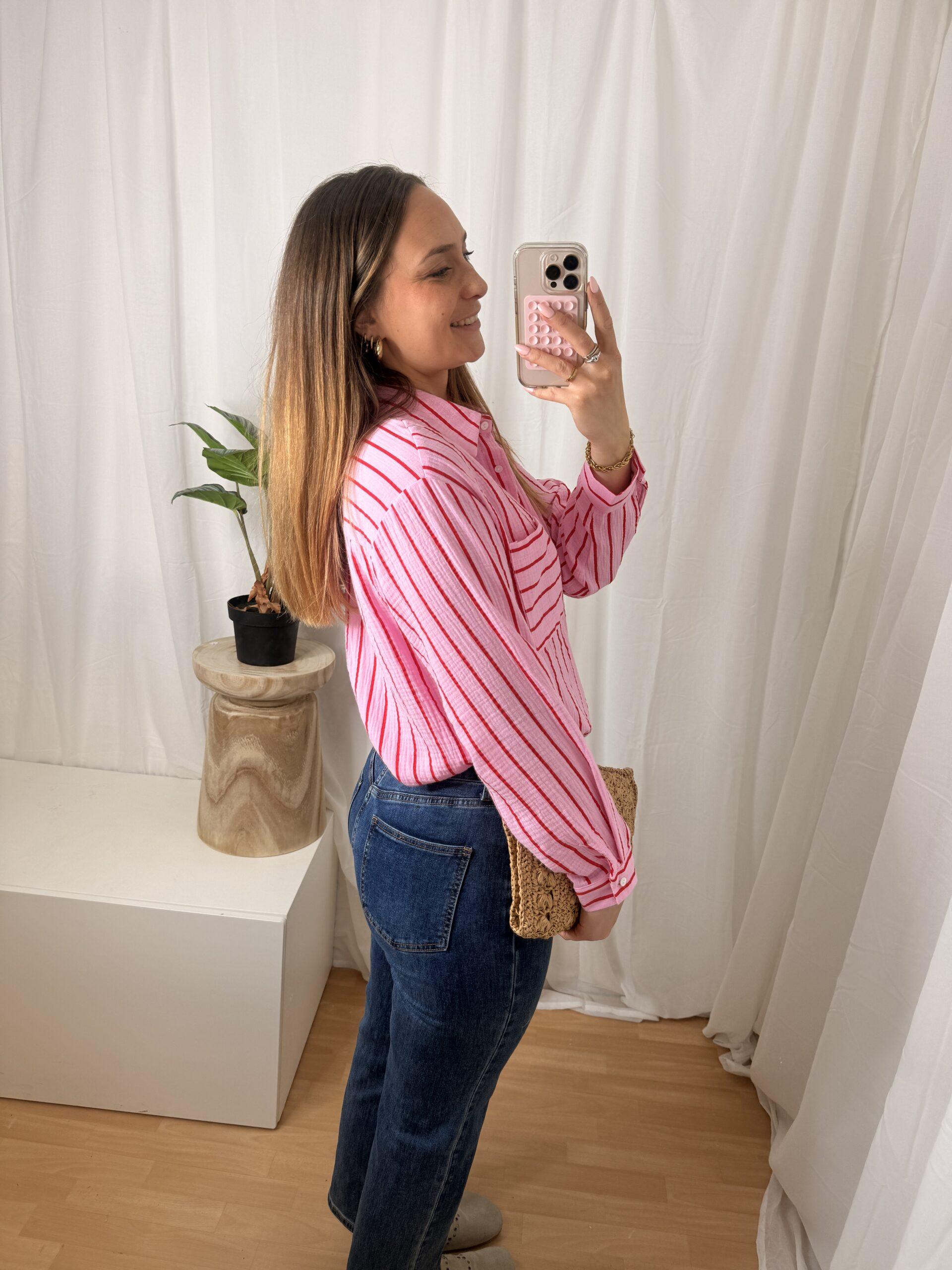 Chemise KIMIE – Image 5