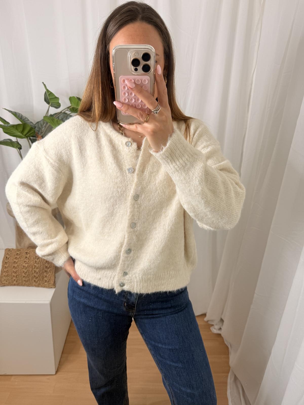 Gilet RACHEL – Image 3