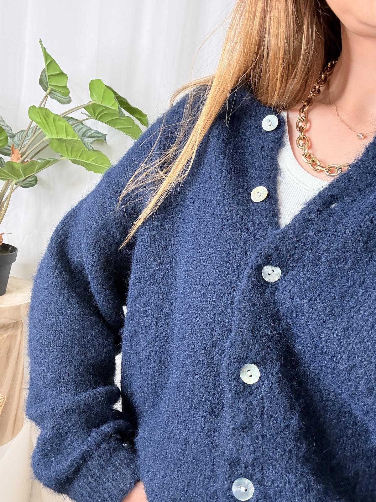 Gilet RACHEL – Image 5