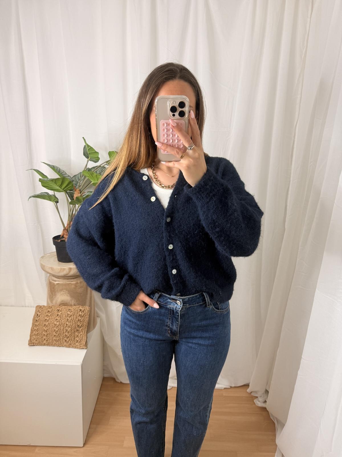 Gilet RACHEL – Image 6