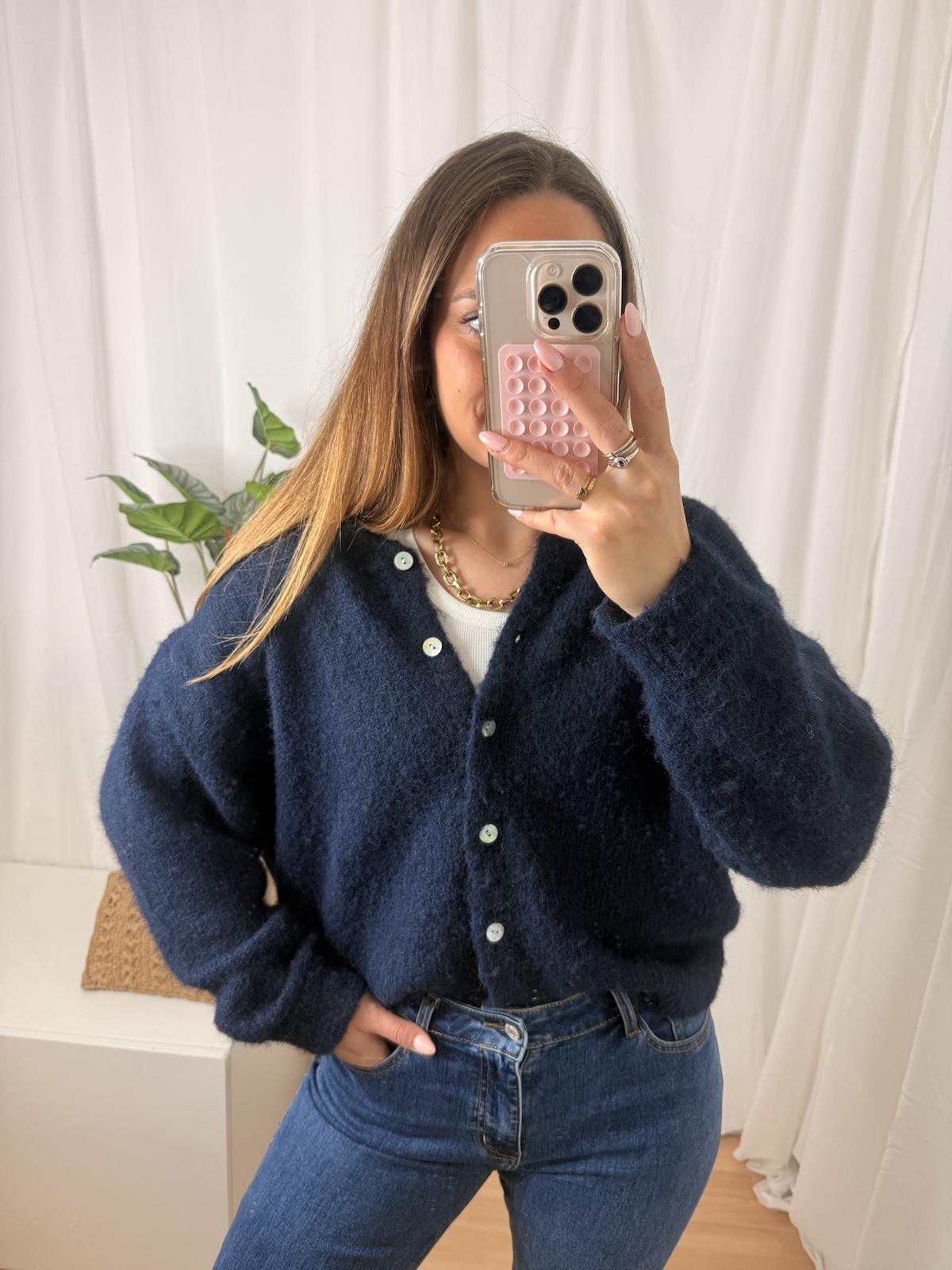 Gilet RACHEL – Image 7