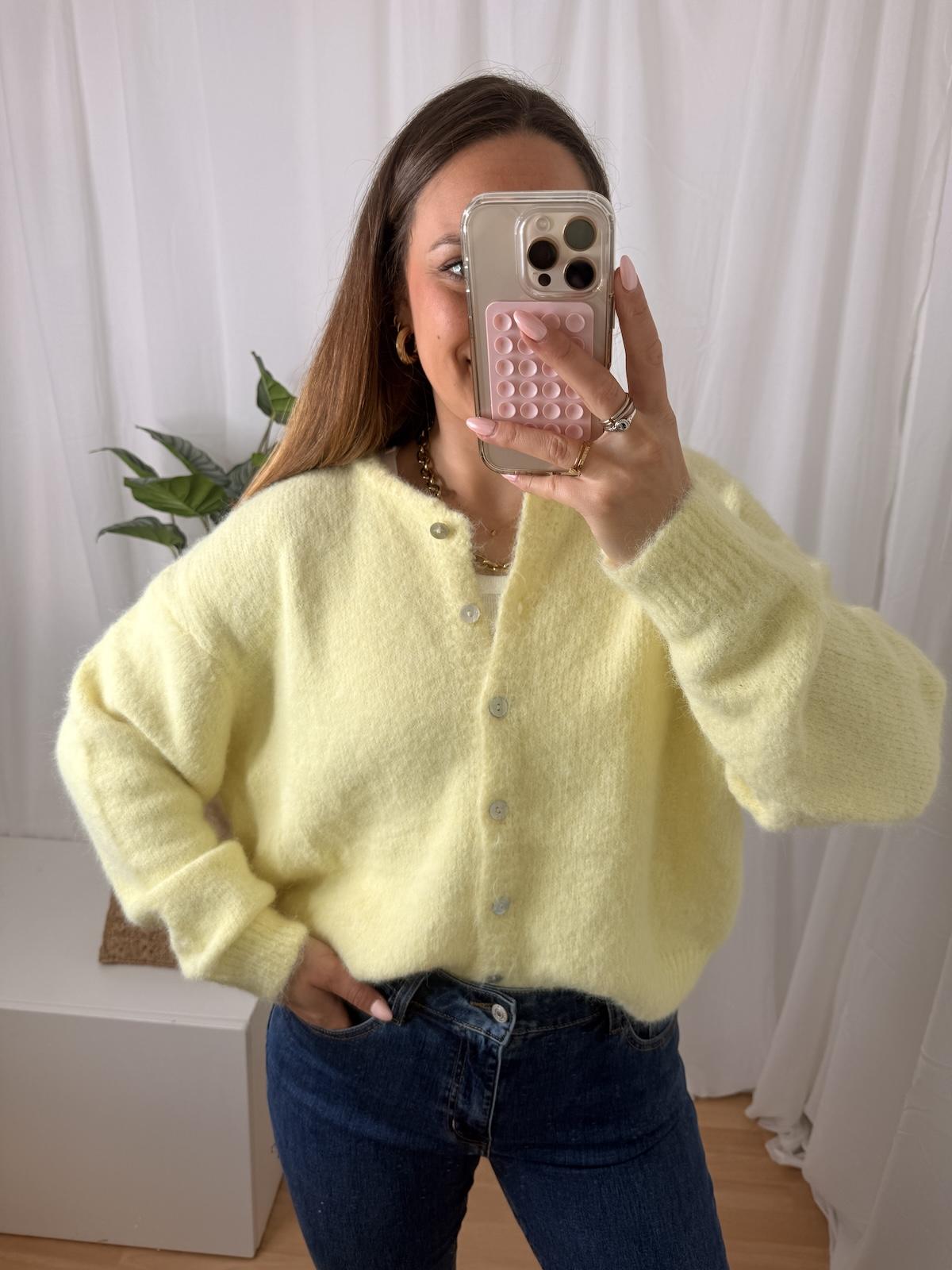 Gilet RACHEL – Image 8