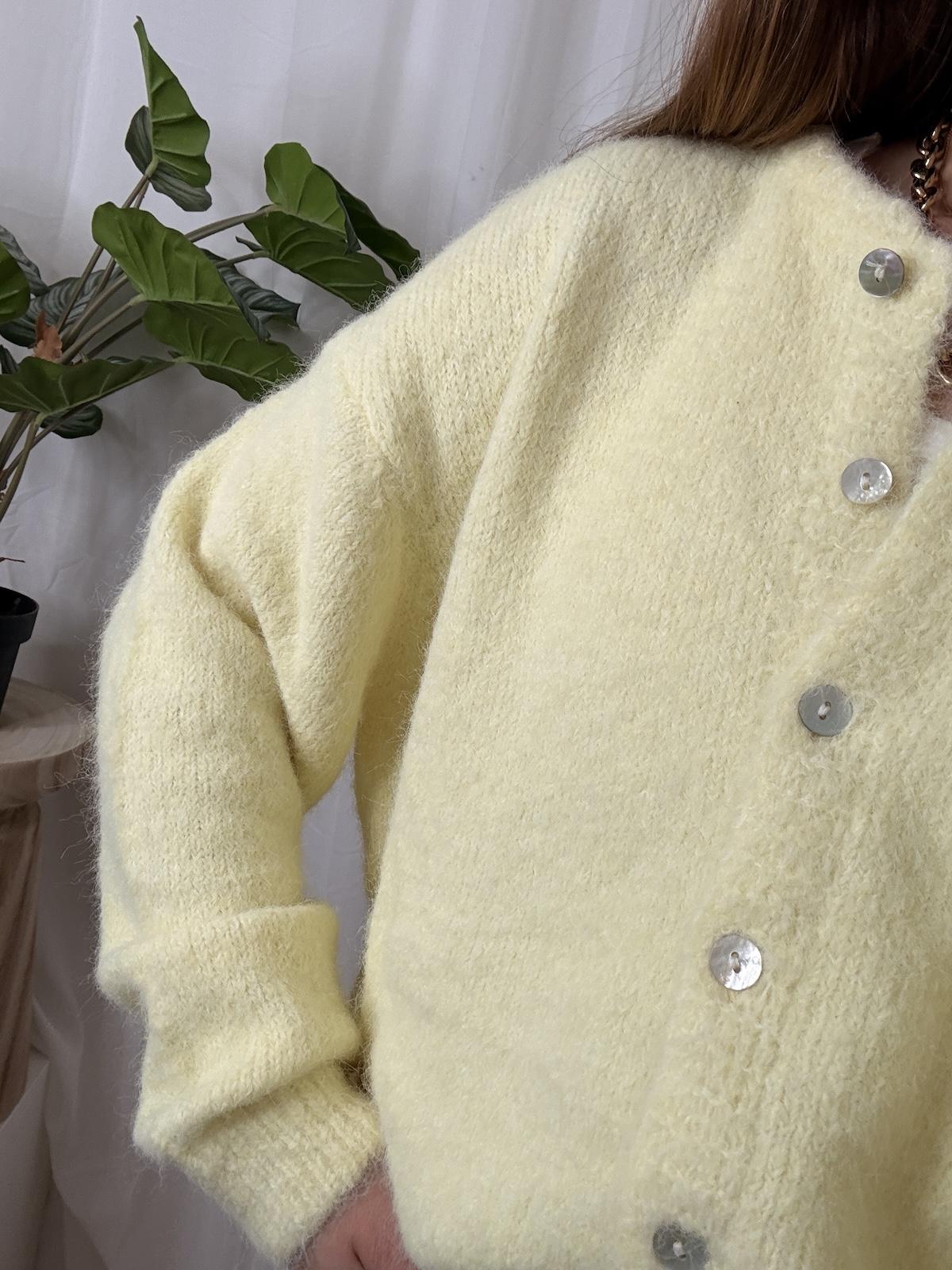 Gilet RACHEL – Image 9
