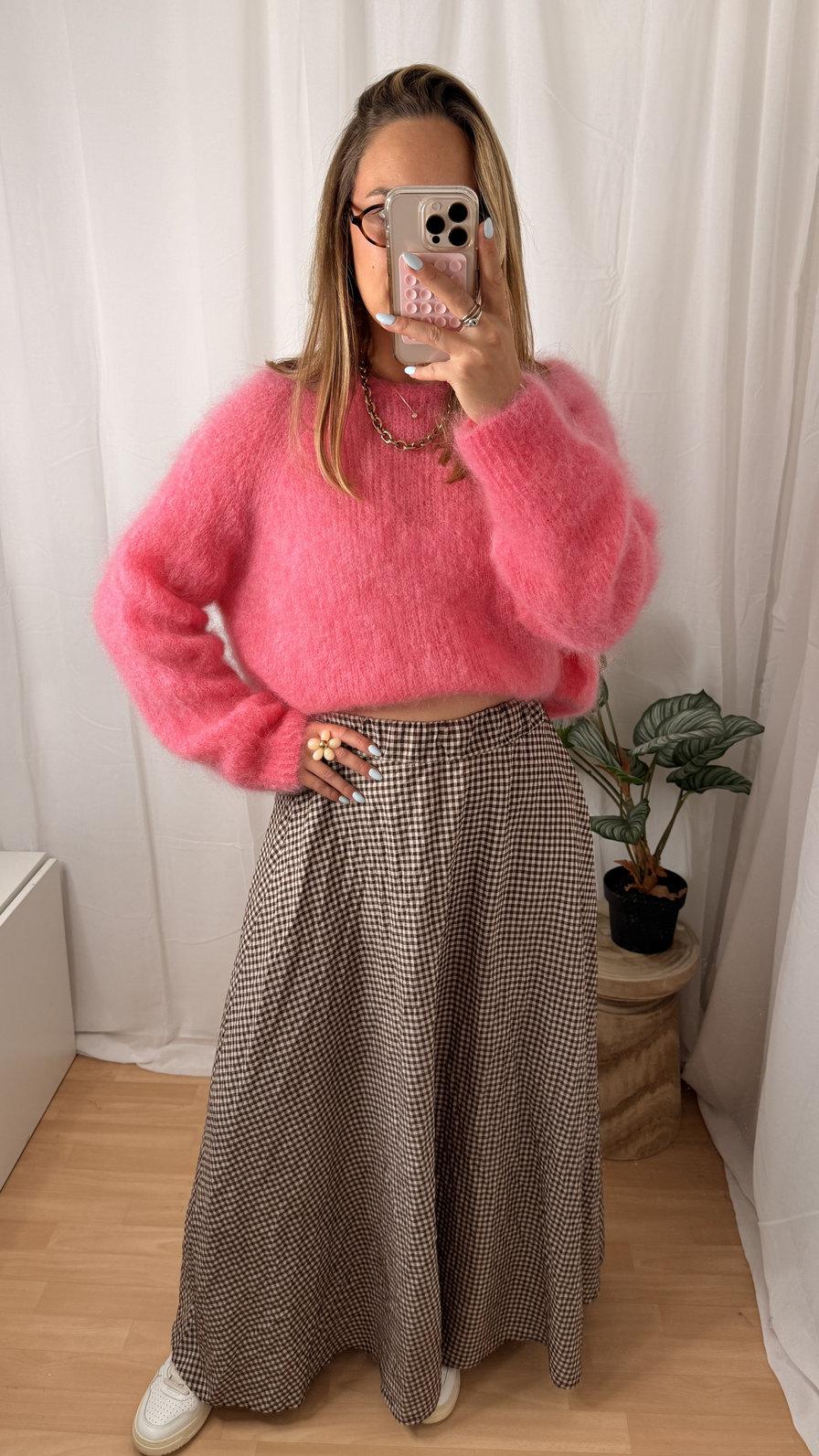 Pull OLYMPE – Image 2
