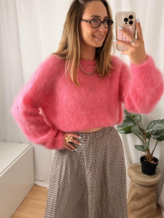 Pull OLYMPE
