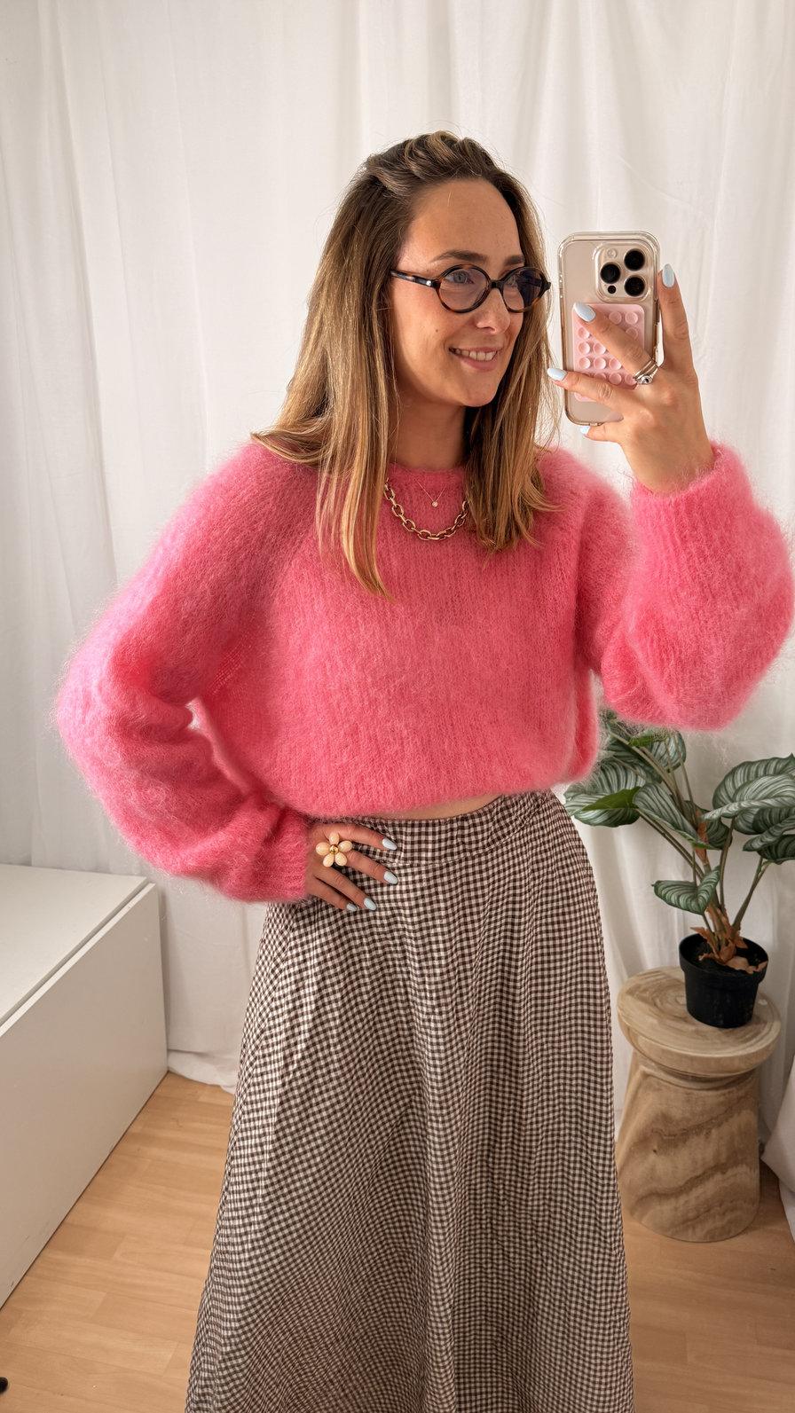 Pull OLYMPE