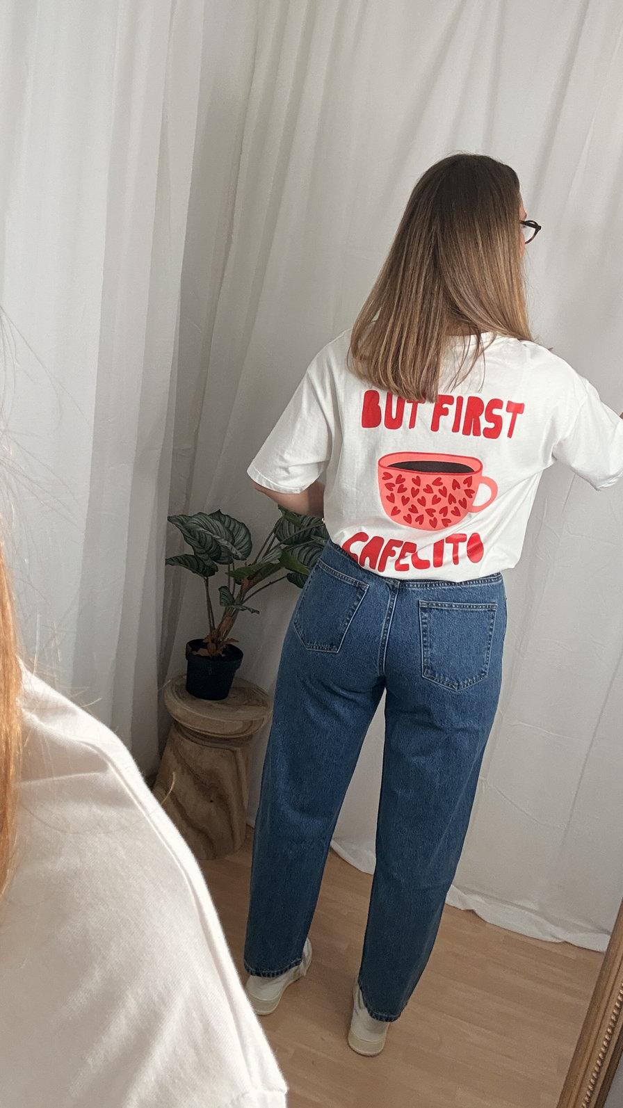 T-shirt LEONIE – Image 3