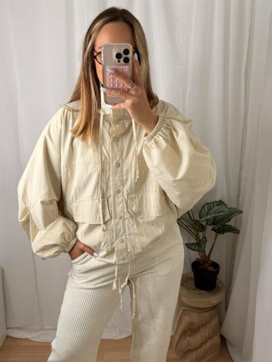 Veste BERENICE