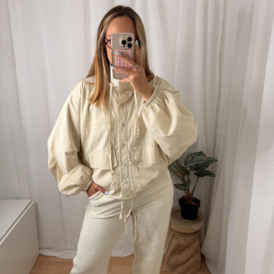 Veste BERENICE