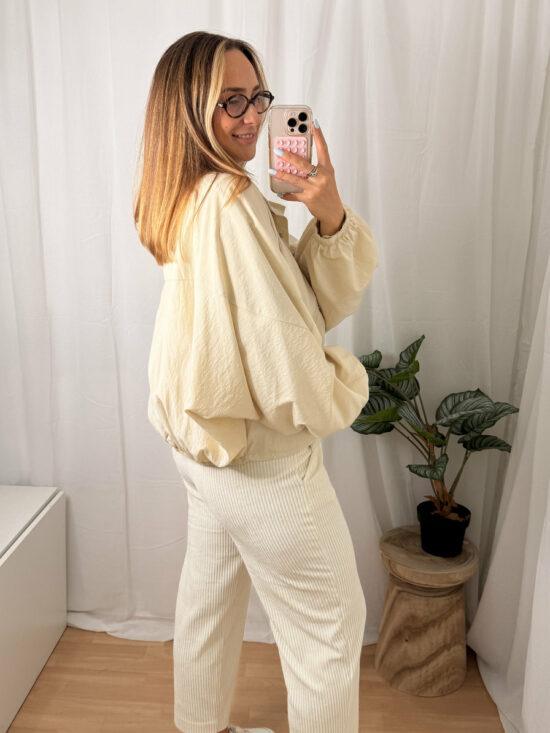 Veste BERENICE