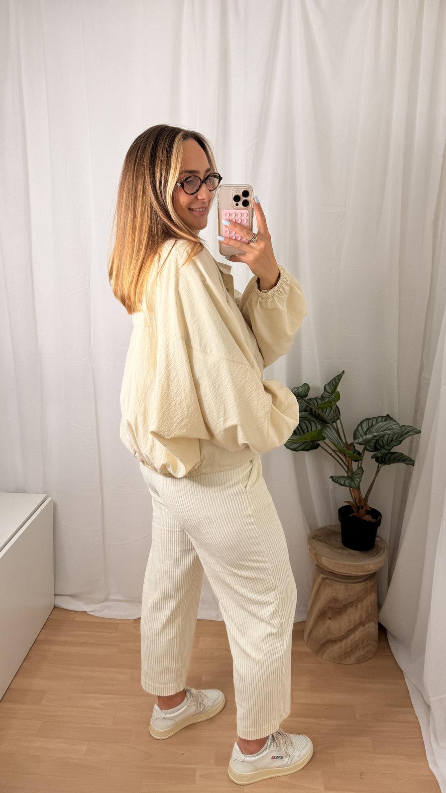 Veste BERENICE – Image 2