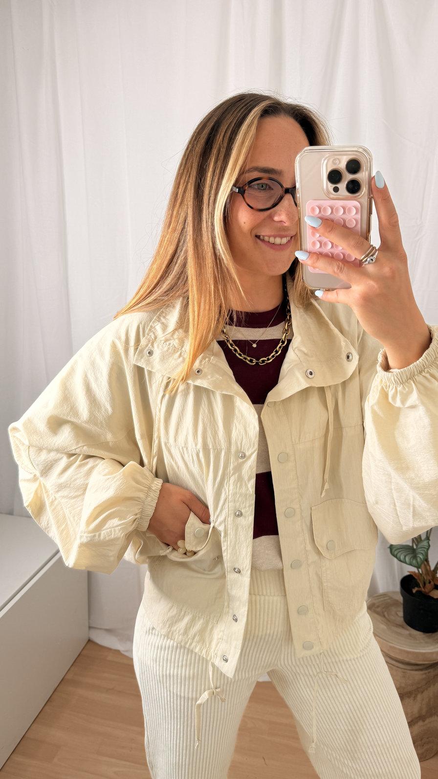 Veste BERENICE – Image 3