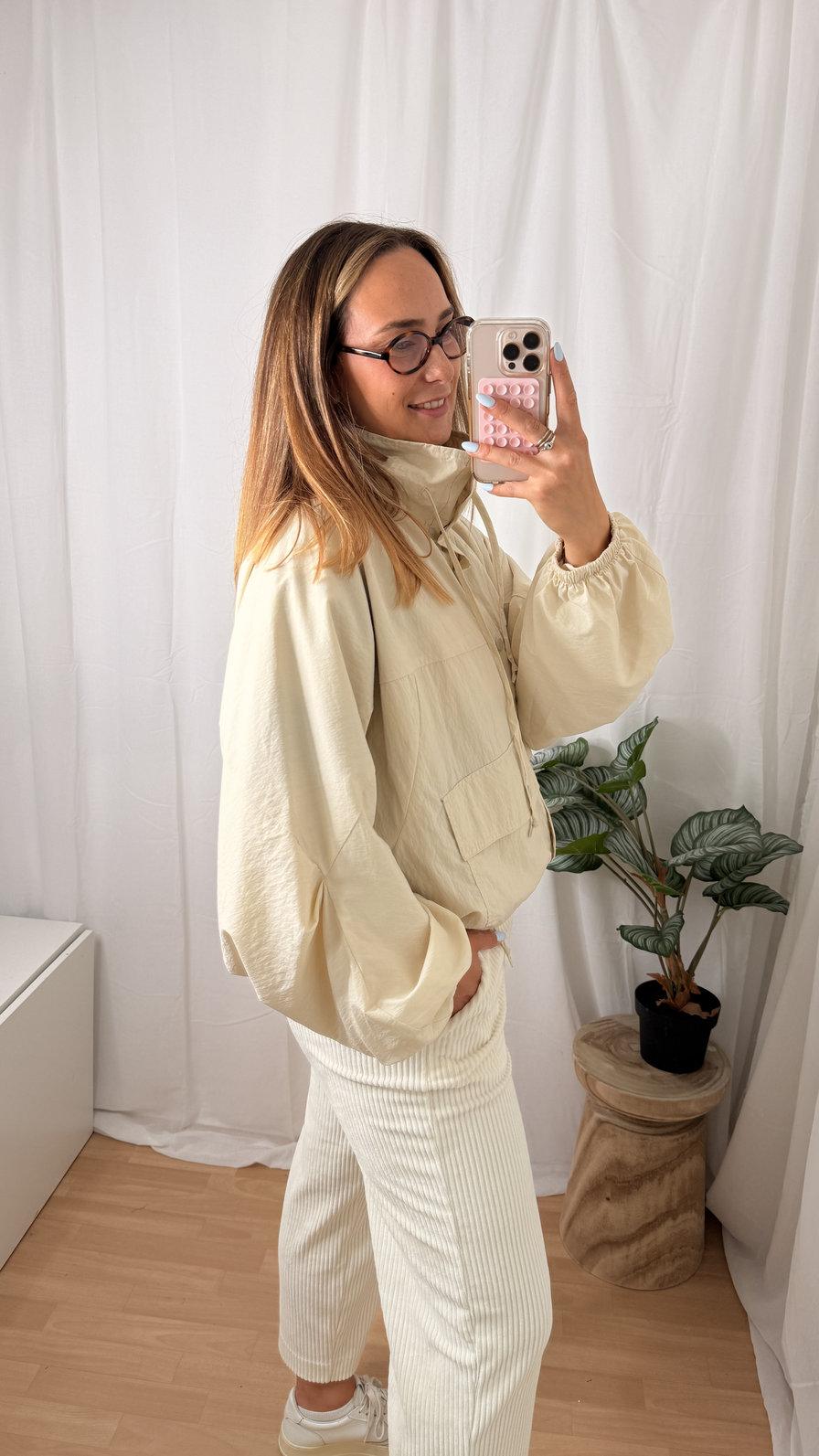 Veste BERENICE – Image 4