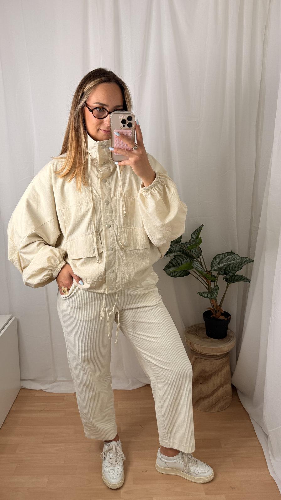 Veste BERENICE – Image 5
