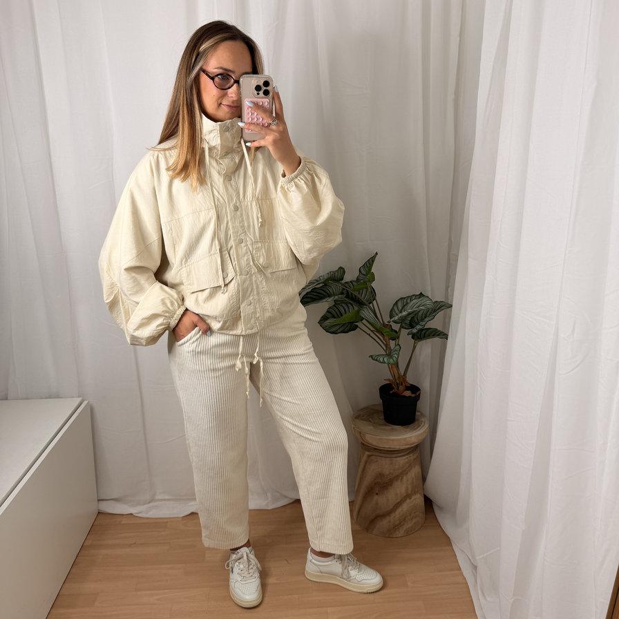 Veste BERENICE – Image 6