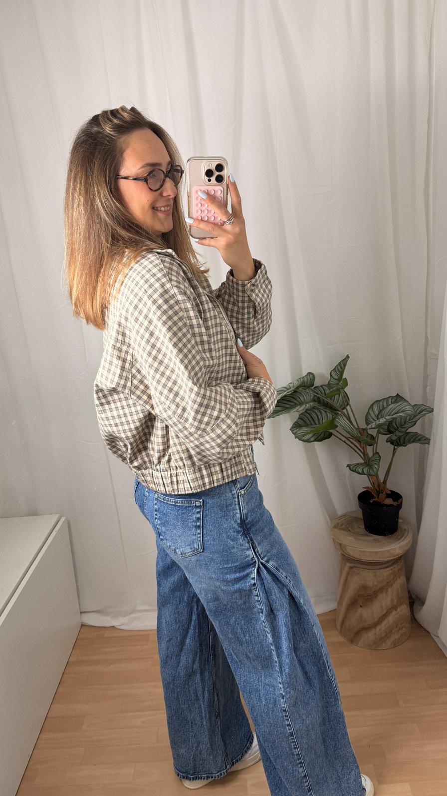 Veste JOSEPHINE – Image 4