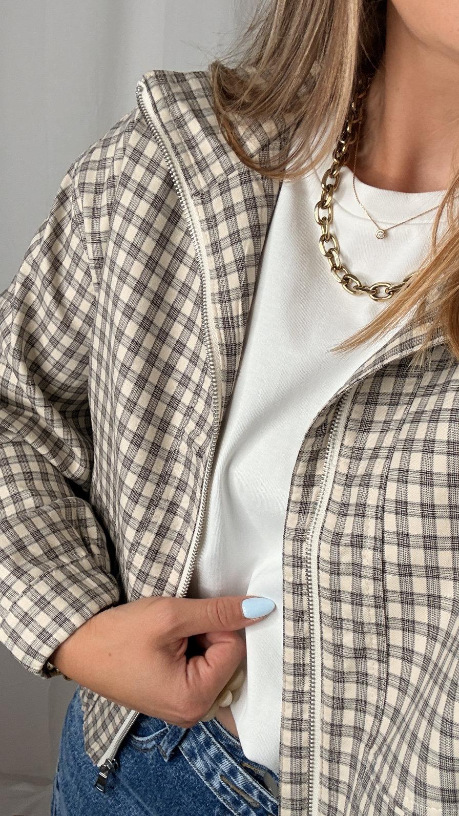 Veste JOSEPHINE – Image 3