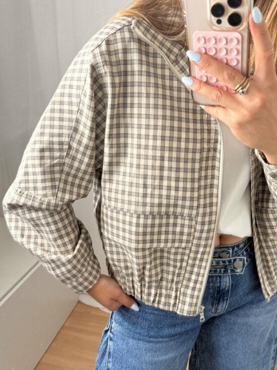 Veste JOSEPHINE
