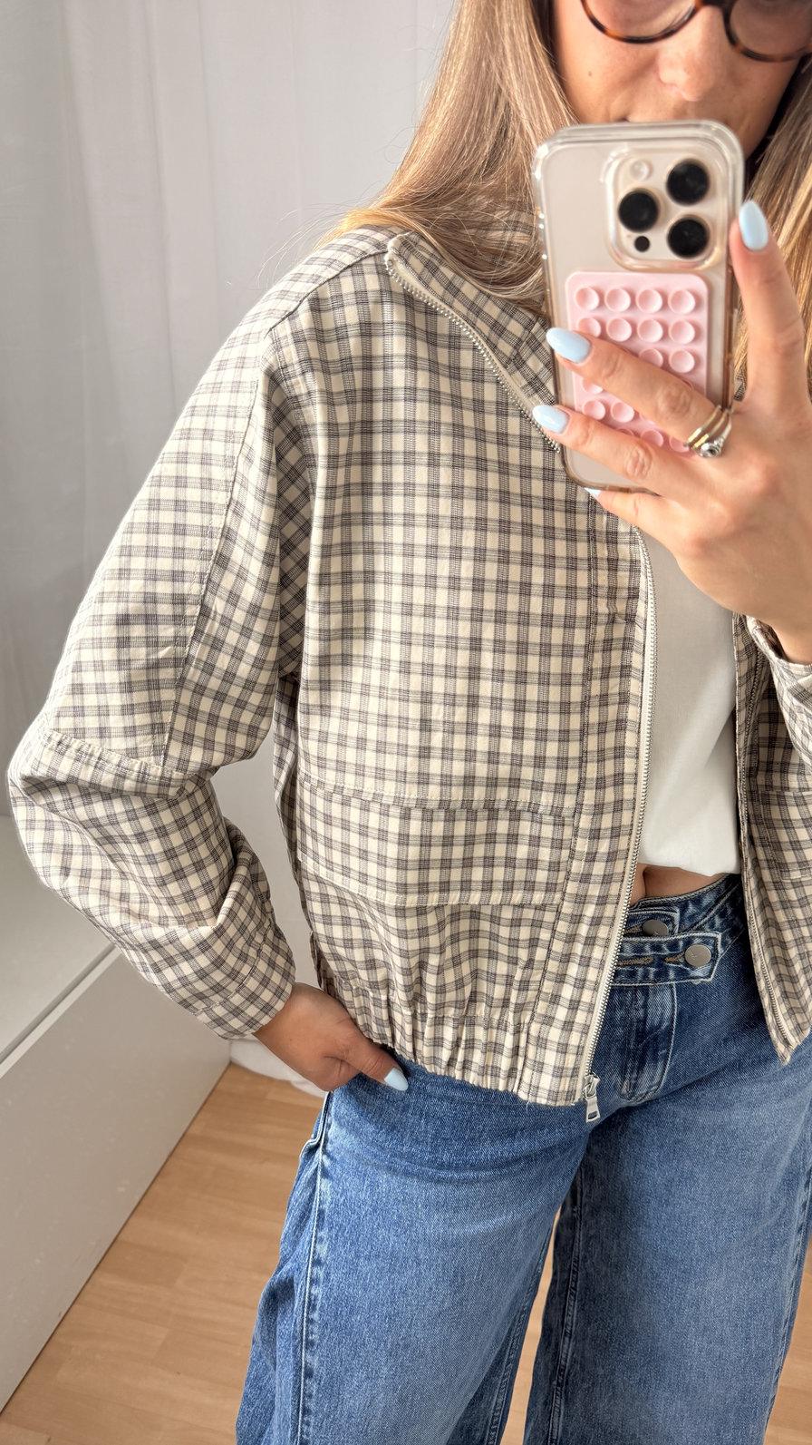 Veste JOSEPHINE – Image 2