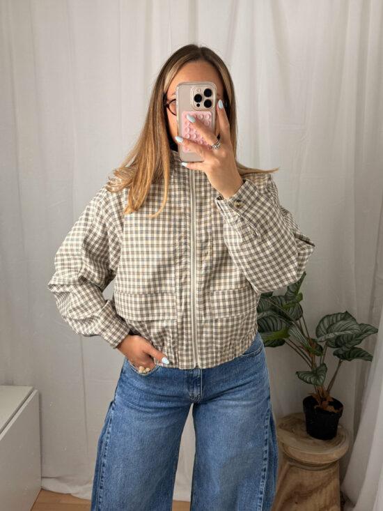 Veste JOSEPHINE