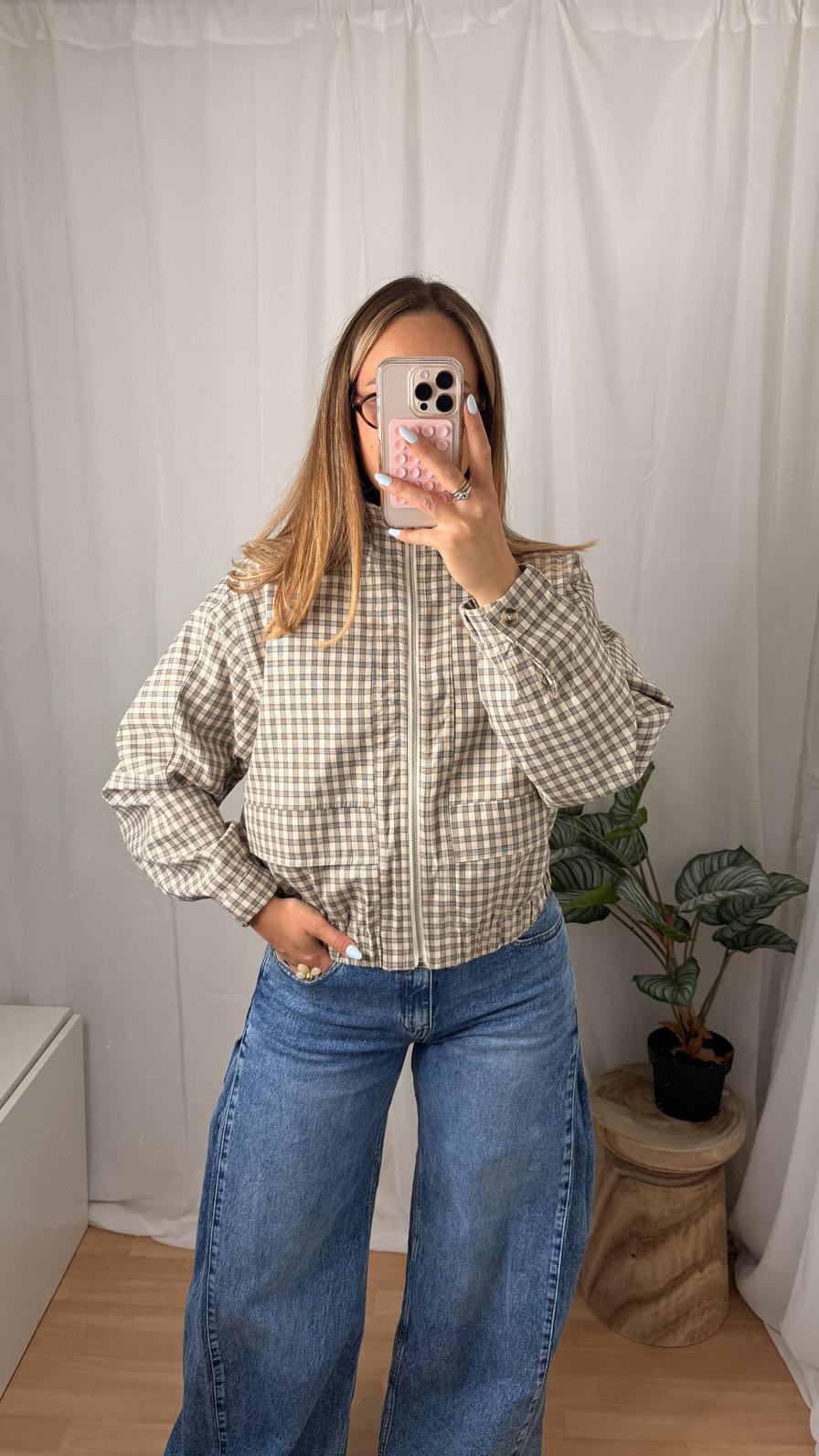 Veste JOSEPHINE
