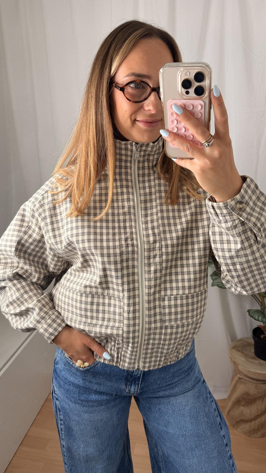 Veste JOSEPHINE – Image 7