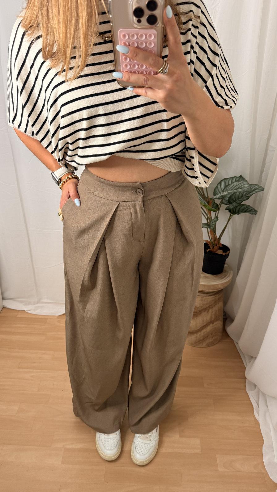 Pantalon EMILE – Image 6