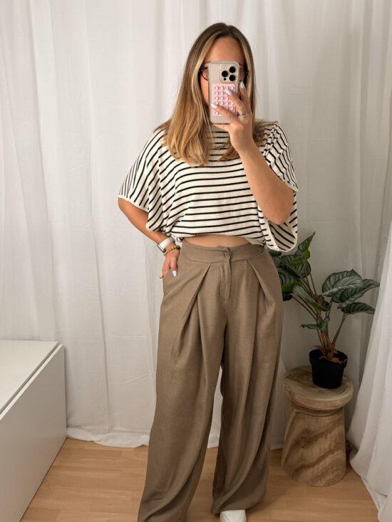Pantalon EMILE