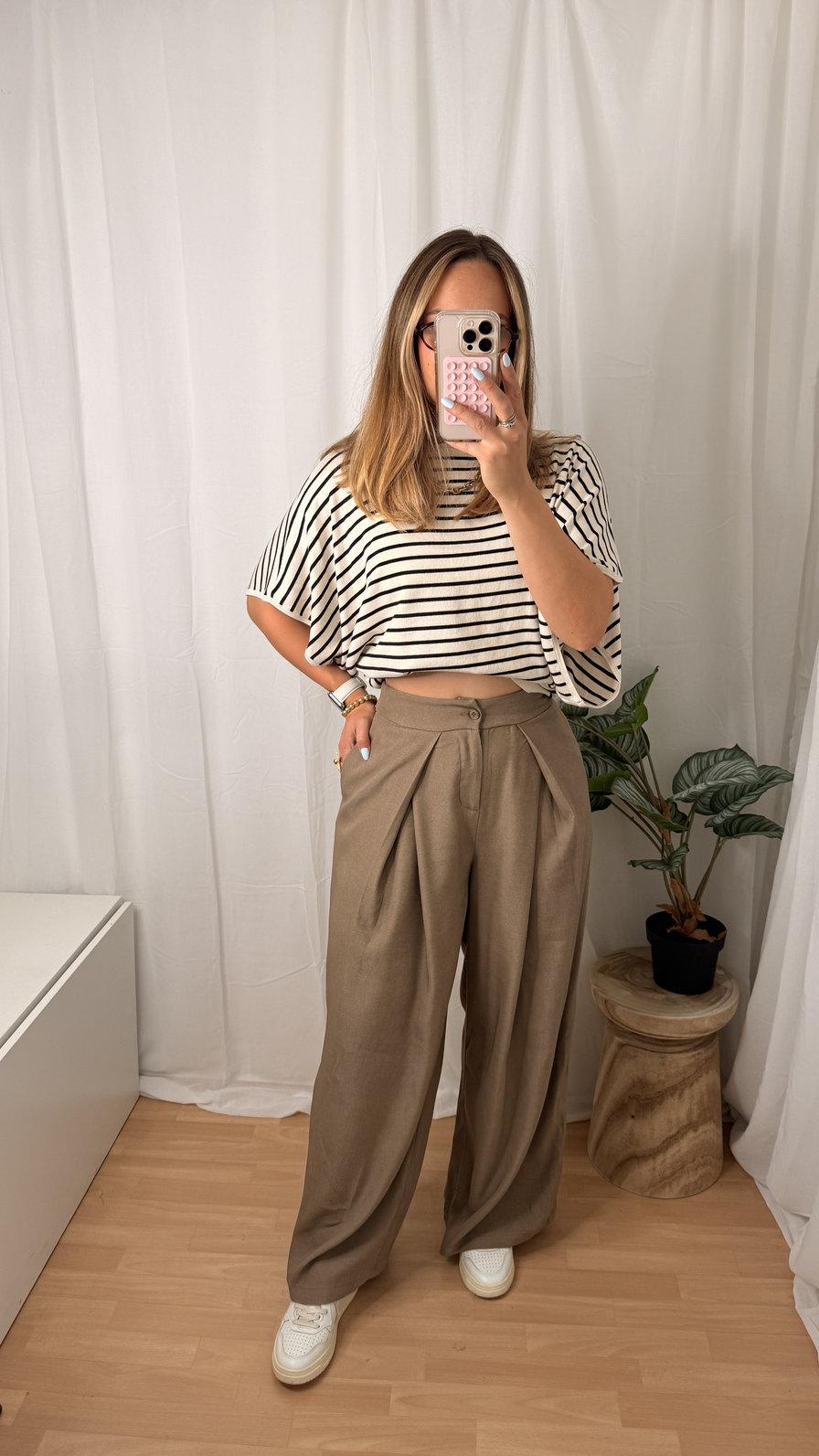 Pantalon EMILE