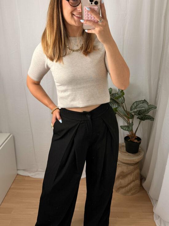 Pantalon EMILE