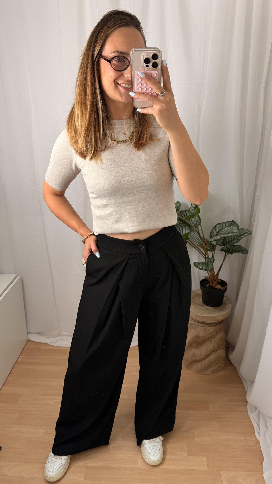 Pantalon EMILE – Image 2