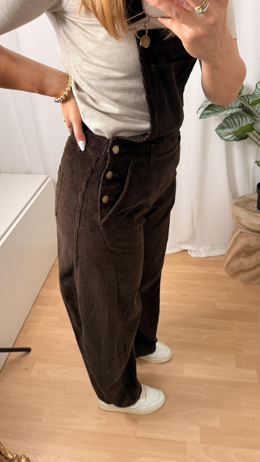Salopette MAXIME – Image 3