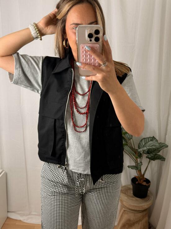 Veste HELOISE