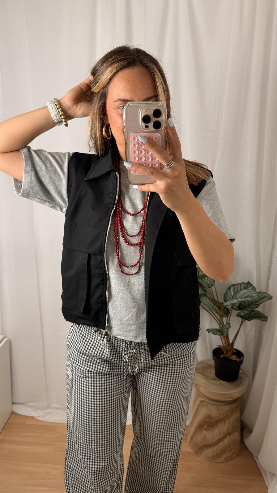 Veste HELOISE