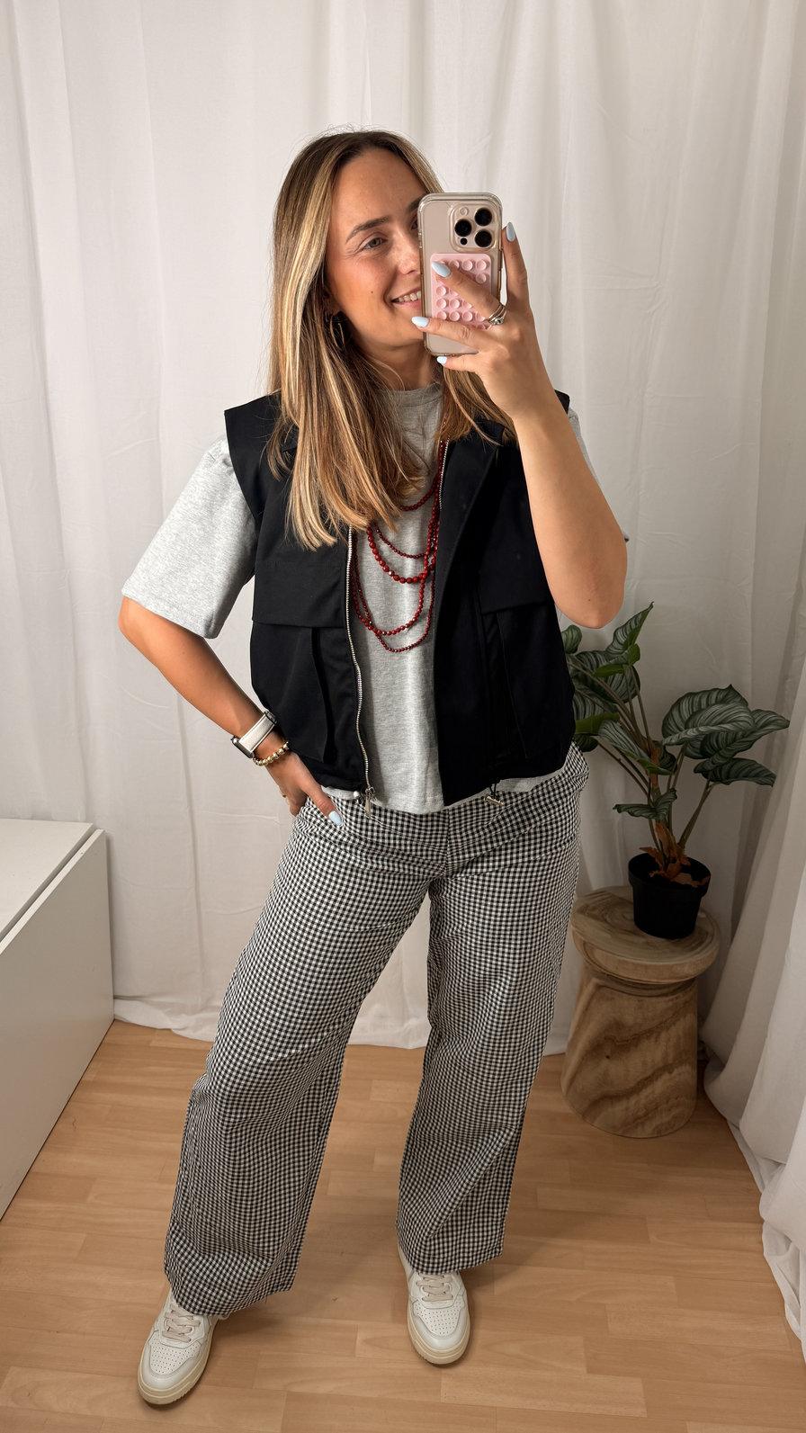 Veste HELOISE – Image 6