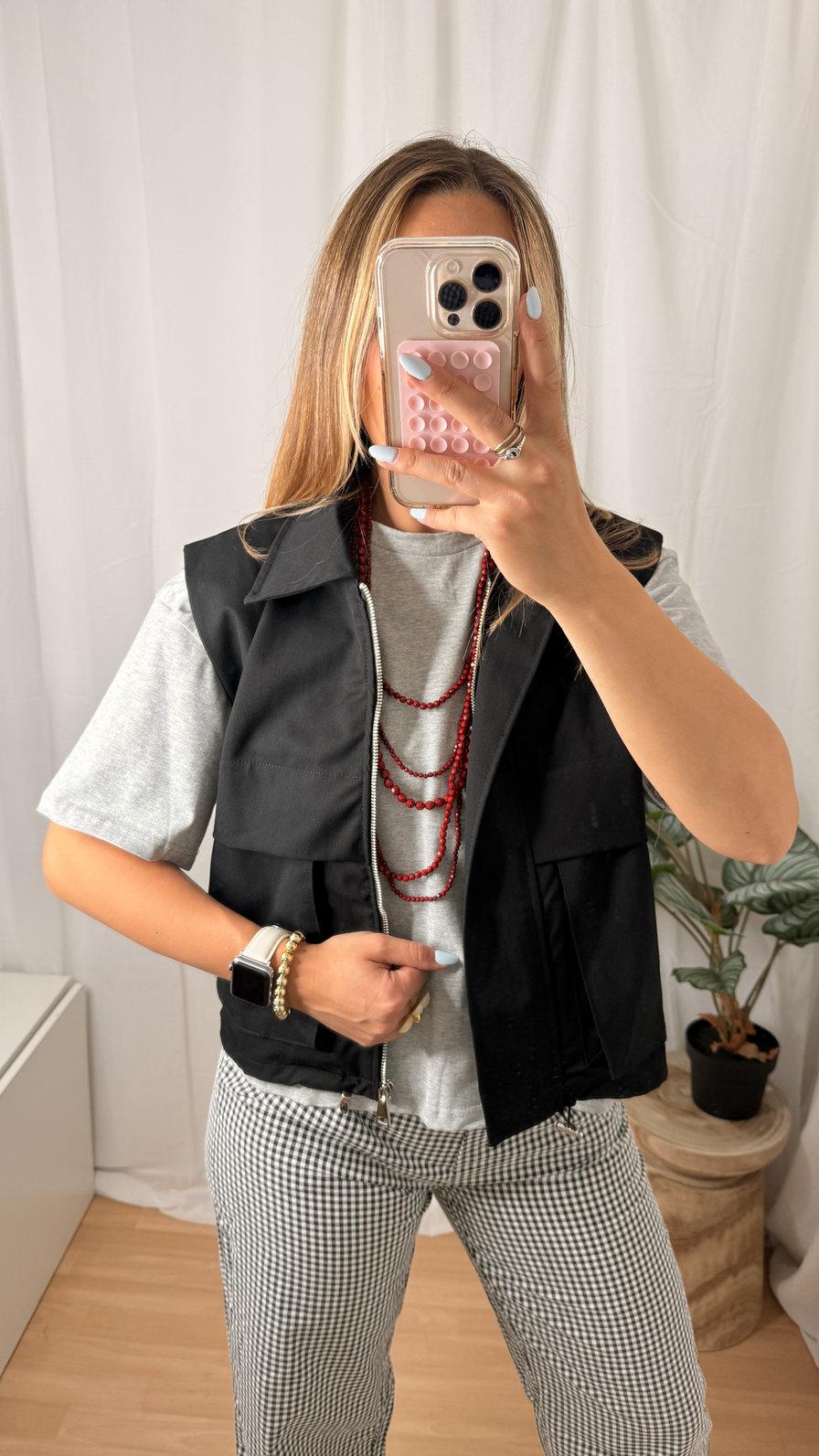 Veste HELOISE – Image 5