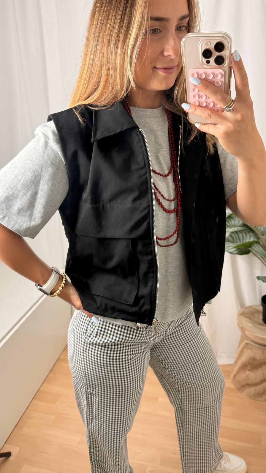 Veste HELOISE – Image 4