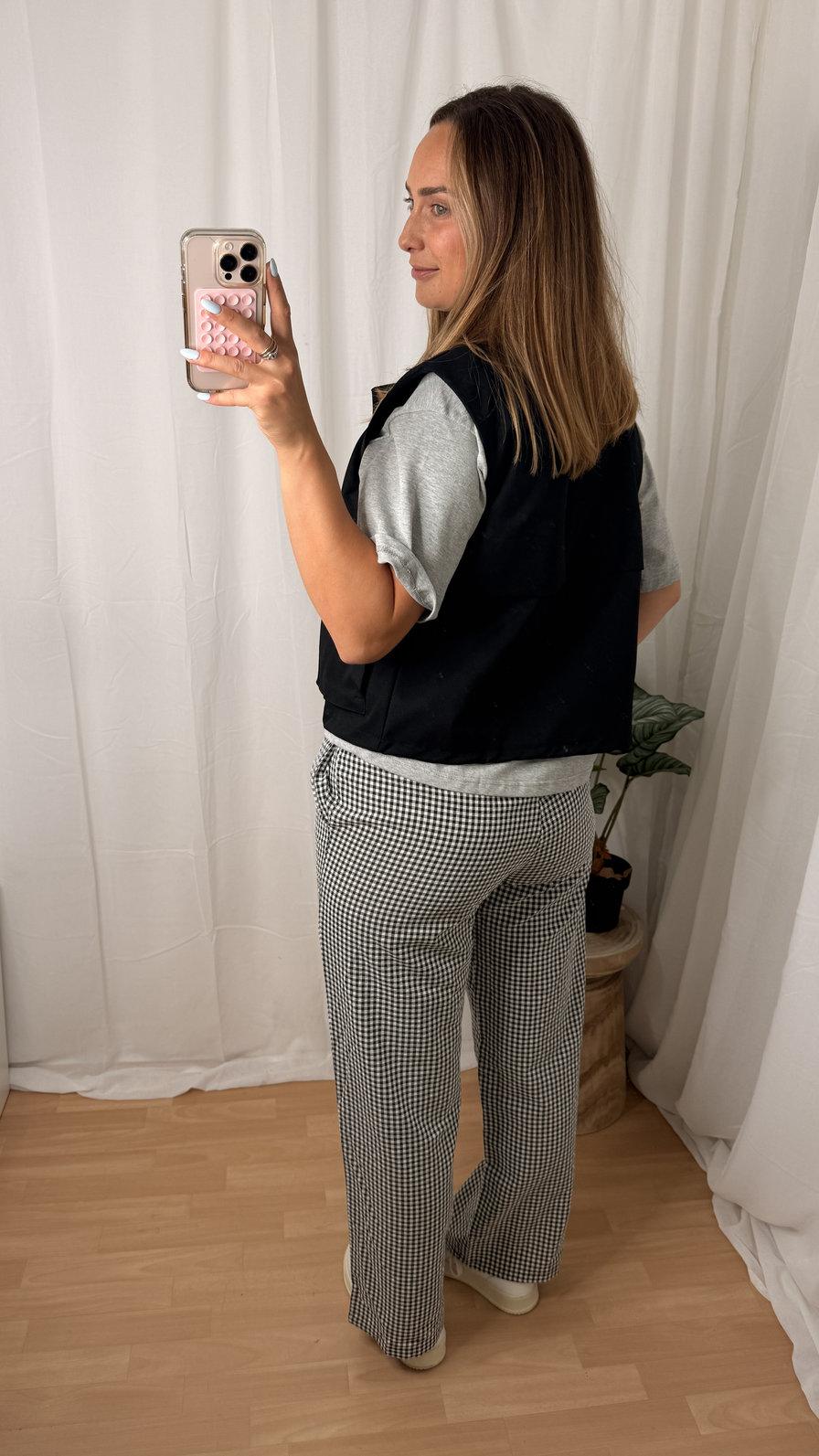 Pantalon ALIENOR – Image 4