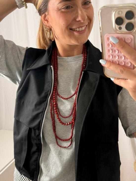 Veste HELOISE