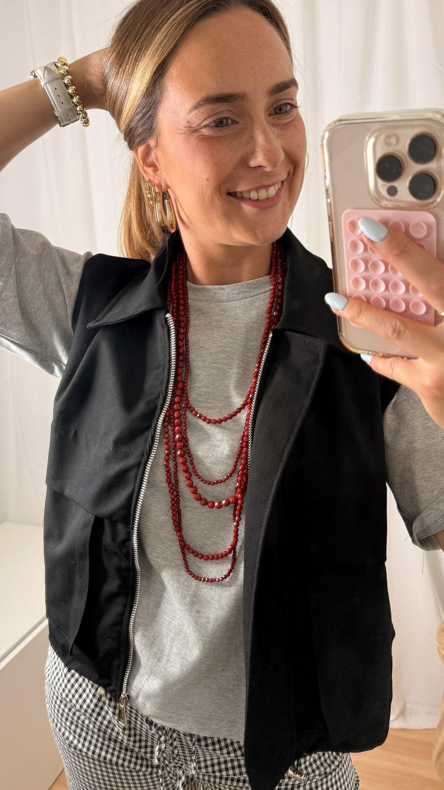 Veste HELOISE – Image 2