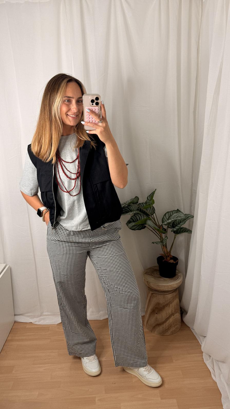 Pantalon ALIENOR