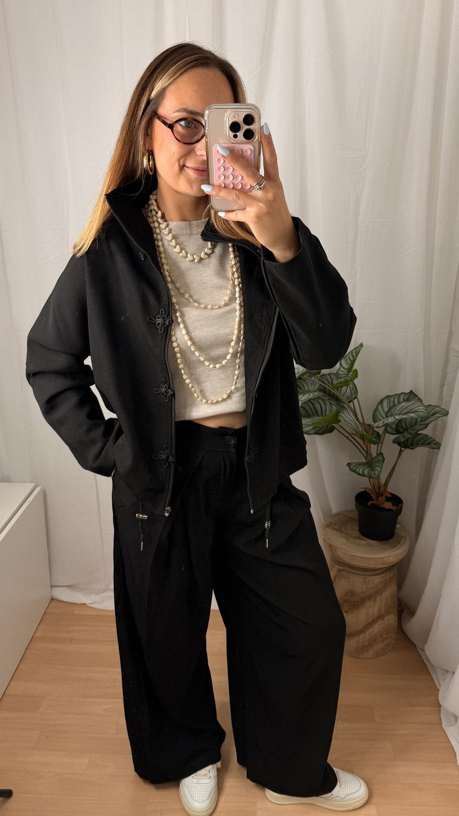 Pantalon EMILE – Image 4