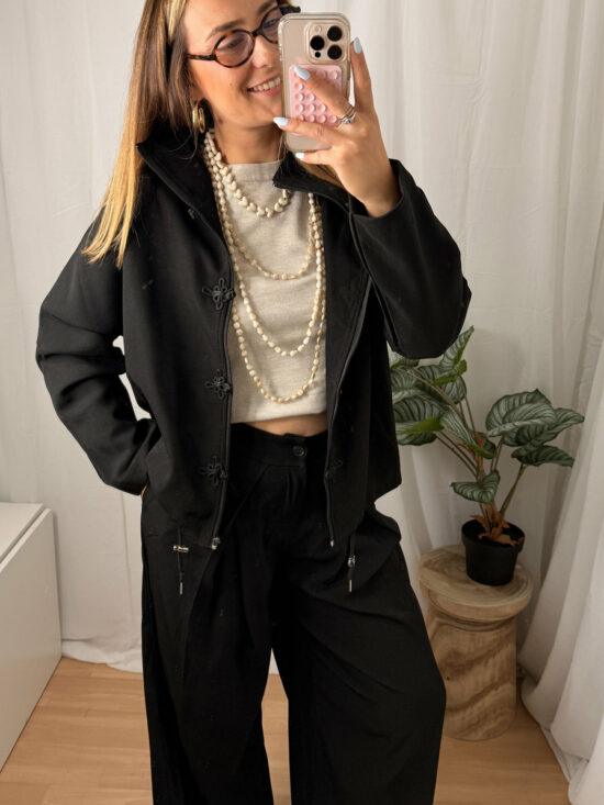 Veste FRANCOIS