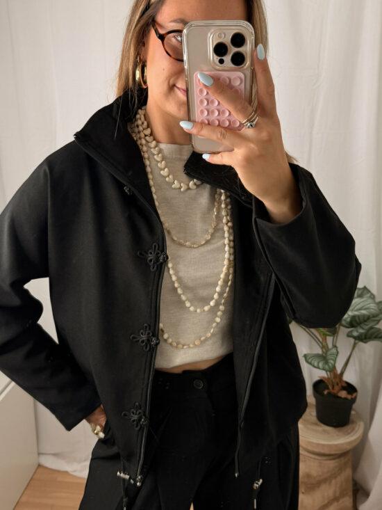 Veste FRANCOIS