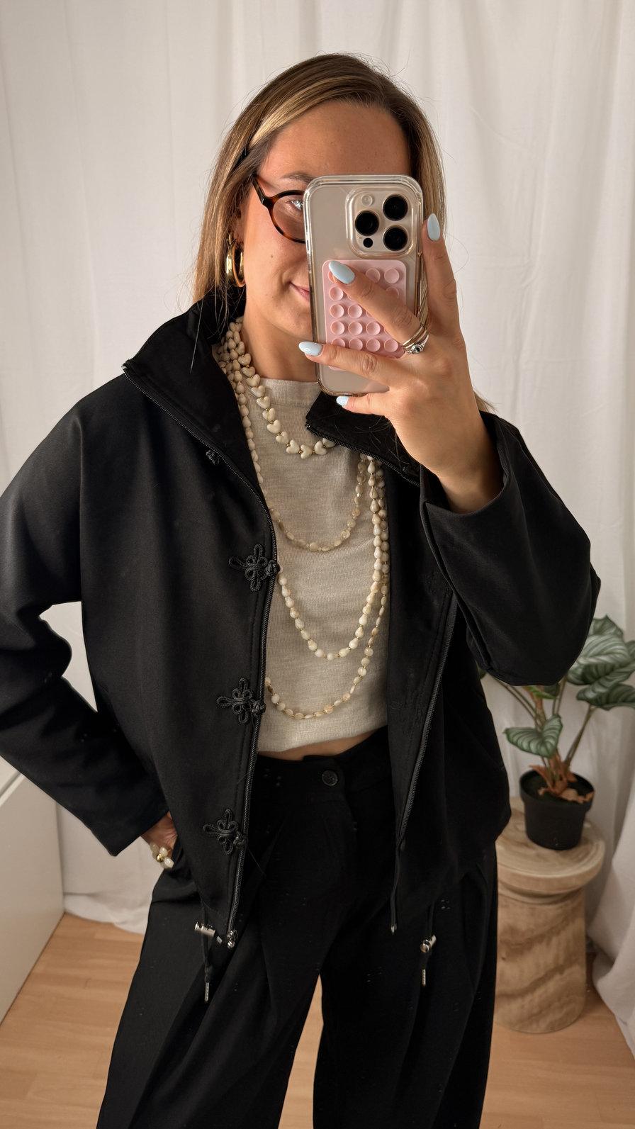 Veste FRANCOIS