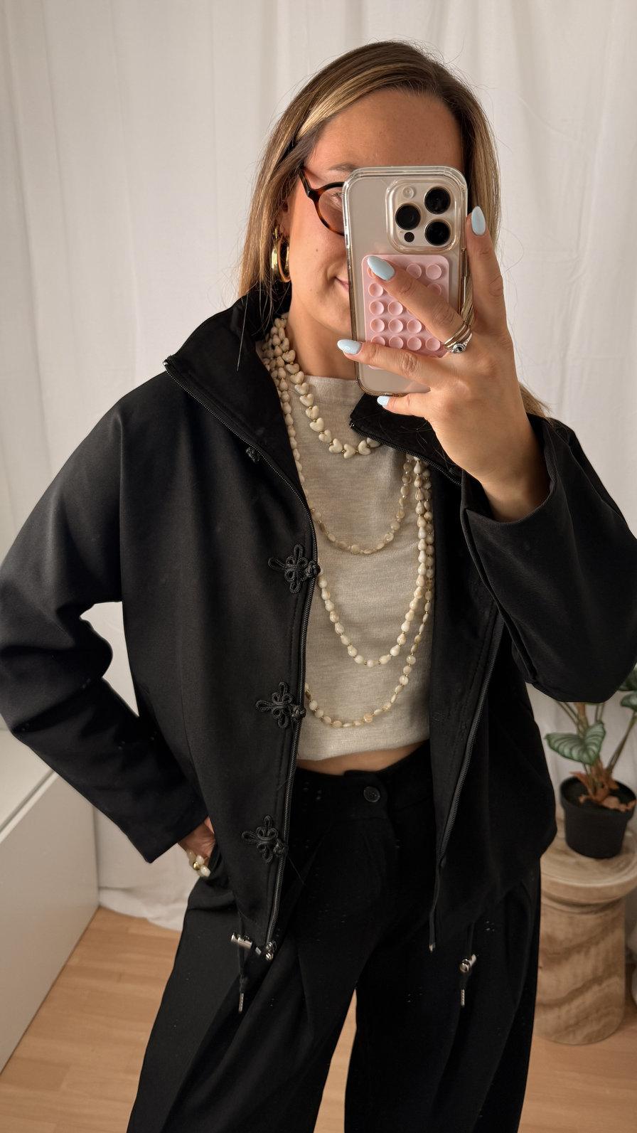 Veste FRANCOIS – Image 3