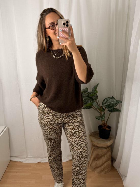 Pull ISALINE