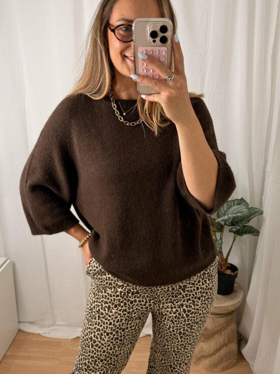 Pull ISALINE