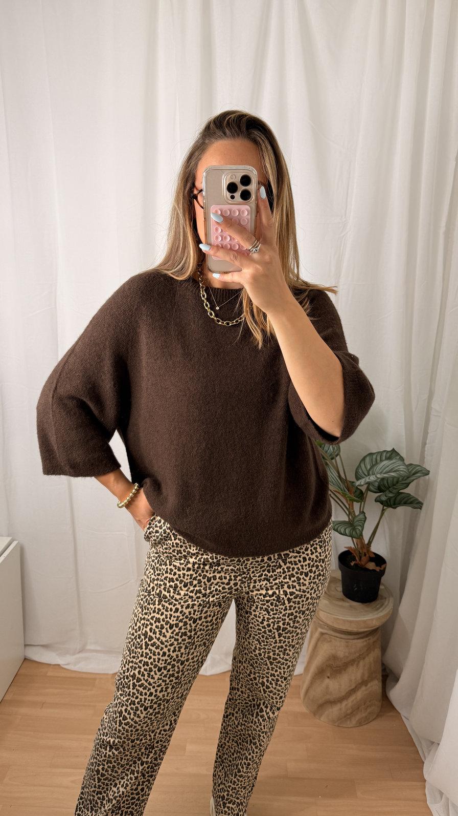 Pull ISALINE – Image 3